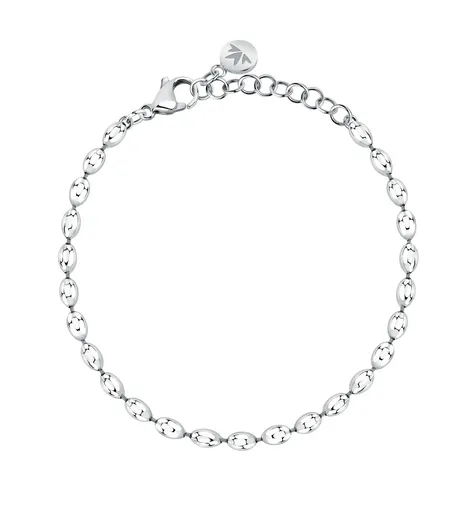 Morellato Elegantní dámský náramek Intrecci SAZC15