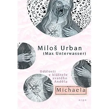 Michaela (9788025704615)