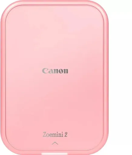 Canon Zoemini 2 5452C003 kapesní tiskárna RGW růžová