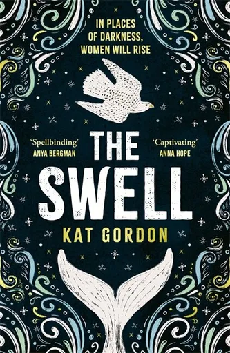 Swell - Kat Gordonová