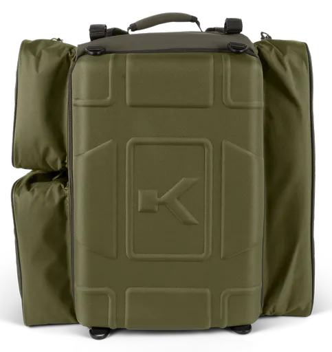 Korum batoh progress xt ruckbag 45 l