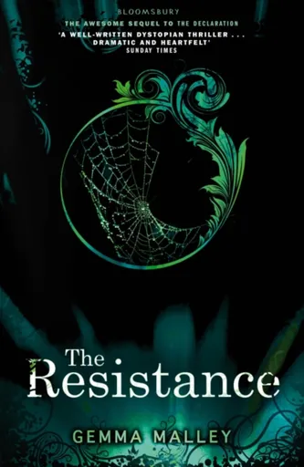 The Resistance - Gemma Malley