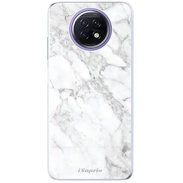 iSaprio SilverMarble 14 pro Xiaomi Redmi Note 9T (rm14-TPU3-RmiN9T)
