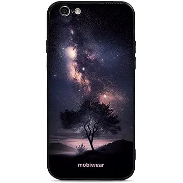 Mobiwear Glossy lesklý pro Apple iPhone 6S - G005G (5904808451451)