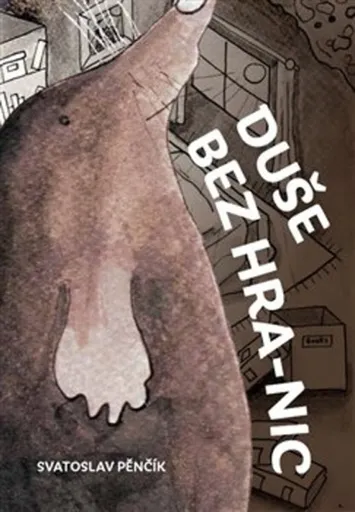 Duše bez hra-nic - Svatoslav Pěnčík, Natalie Elizabeth Wright