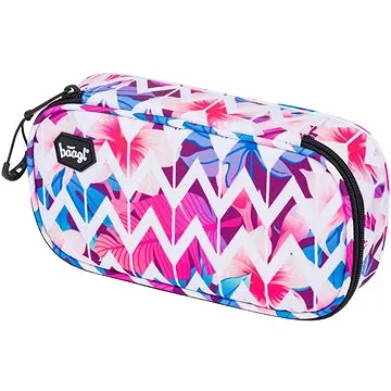 BAAGL Penál etue Havaj (8595054287948)