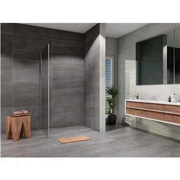 Lansanit boční stěna Serra SPE80 (SPE80)