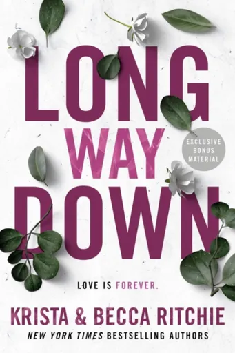 Long Way Down - Becca Ritchie, Krista Ritchie