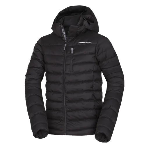 Northfinder men winter jacket milosh 2xl