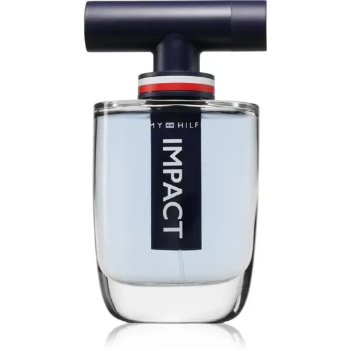 Tommy Hilfiger Impact toaletní voda pro muže 100 ml
