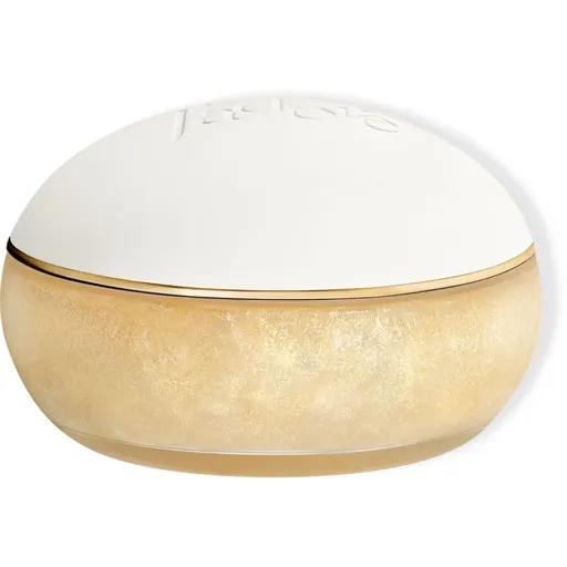 DIOR J'adore Les Adorables třpytivý tělový gel pro ženy 100 ml