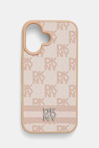 Obal na telefon Dkny iPhone 16 6.1