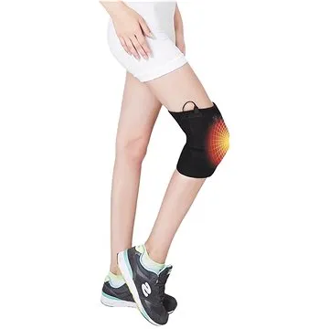 Stylies Comfort & Care nahřívací bandáž na koleno (4237)