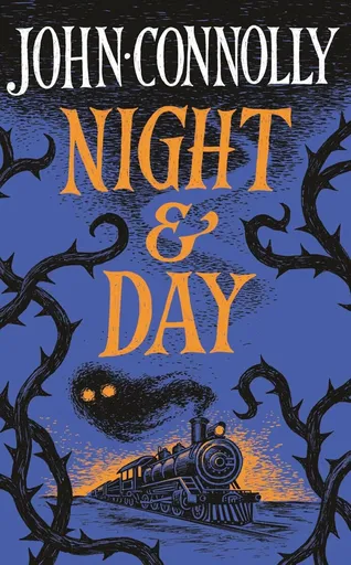Night & Day - John Connolly