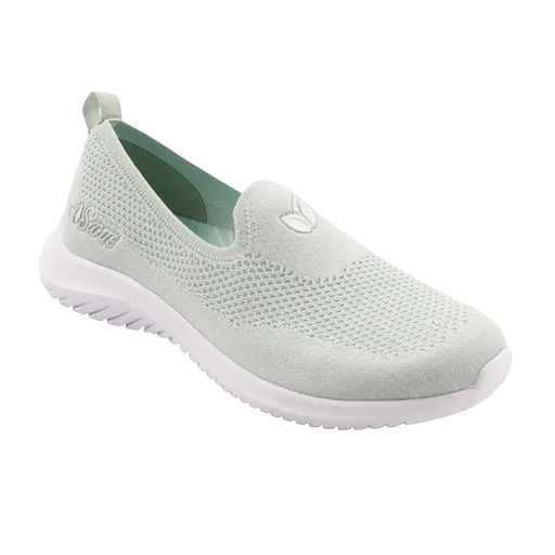 SANTÉ Dámská obuv WD/180 GREEN v.38