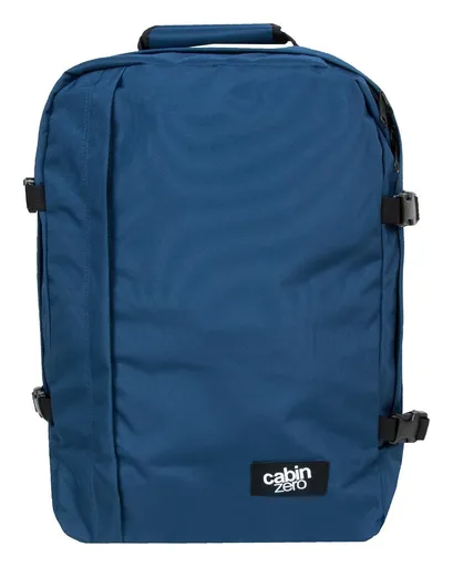 Cestovní batoh do letadla CabinZero Classic 36L Navy