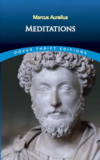 Meditations - Antoninus Marcus Aurelius