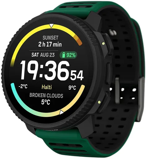 Suunto Suunto Vertical 2 Pine Green SS051207000