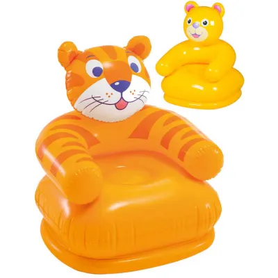 Sedátko zvířátko - Medvěd