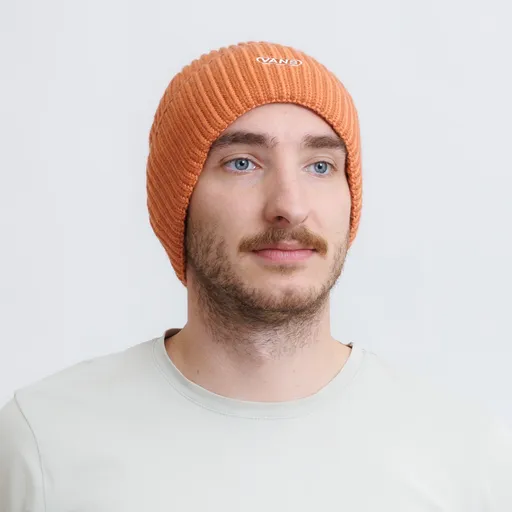 Vans Nesbit Cuff Beanie OS