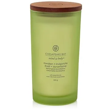 CHESAPEAKE BAY Awaken & Invigorate 355 g (5038581114439)