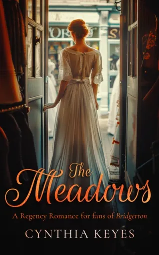 The Meadows - Cynthia Keyes