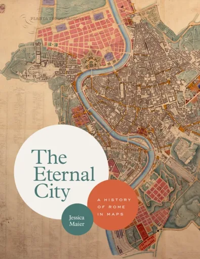 The Eternal City - Jessica Maier