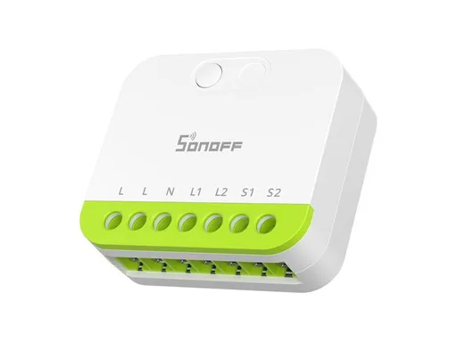 Smart Switch SONOFF MINI-ZB2GS ZigBee