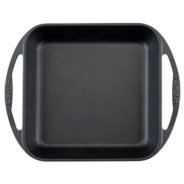 LAVA METAL Litinová plotýnka 26x26 cm (LVECORETV2626)