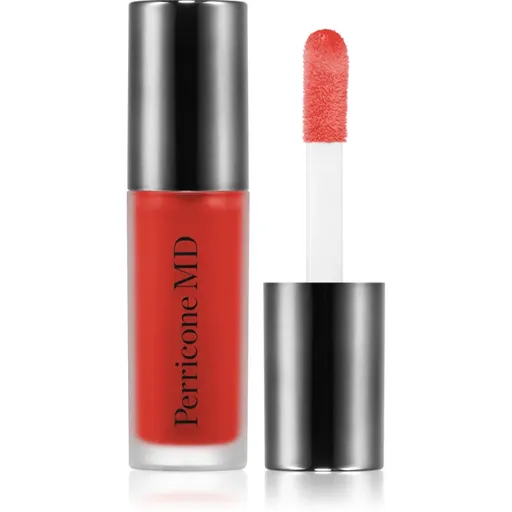 Perricone MD No Makeup Lip Oil olej na rty odstín Pomegranate 5,5 ml