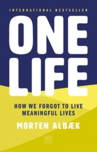 One Life - Morten Albaek