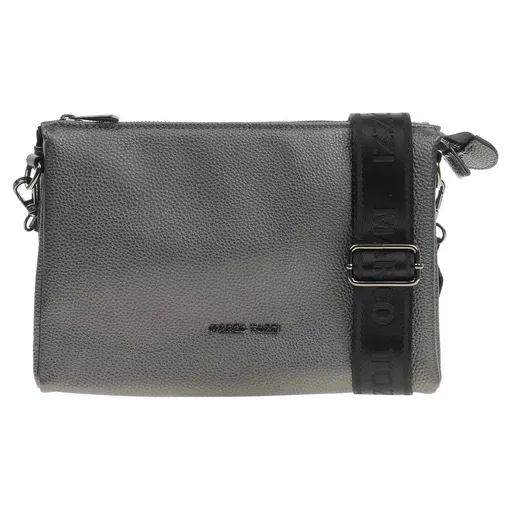 Marco Tozzi dámská kabelka 2-61127-45 šedá