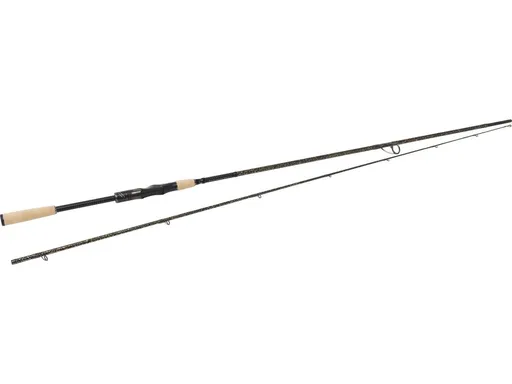 Westin prut w8 shad a jig h 2,4 m 10-54 g 2-díl