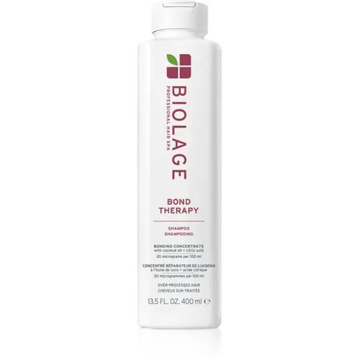 Biolage Bond Therapy posilující šampon 400 ml
