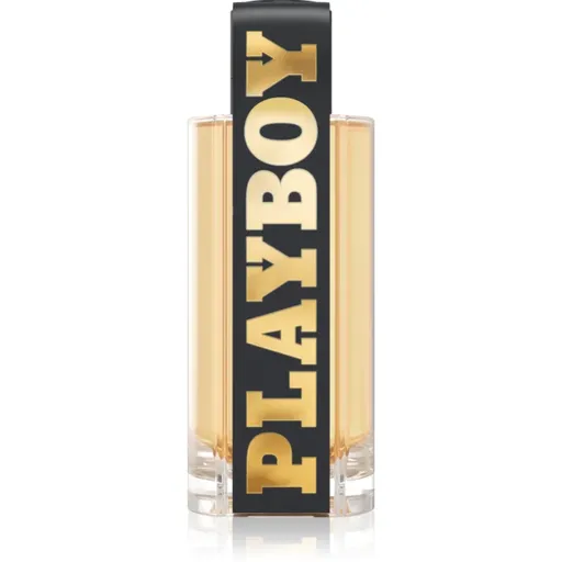 Playboy VIP toaletní voda pro muže 100 ml
