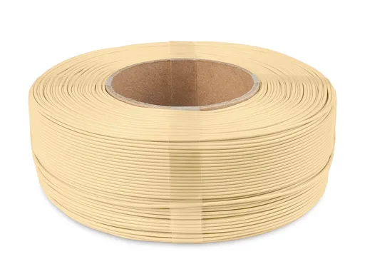 "The Filament" by Spectrum TF-24184, ReFill, HT-PLA, 1.75mm, CAMEL BEIGE, 1kg