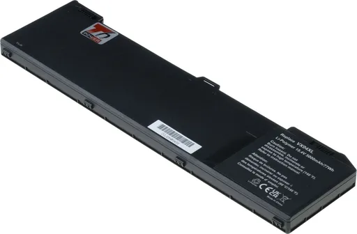 T6 Power pro notebook Hewlett Packard VX04XL, Li-Ion, 15,4 V, 5844 mAh (90 Wh), černá (NBHP0214_v128022)