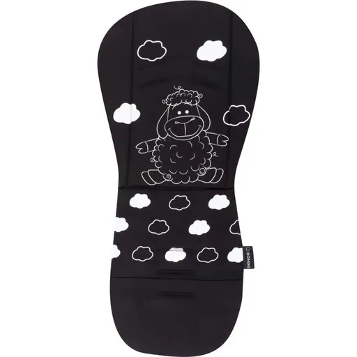 Bomimi Ada Podložka ovečka black