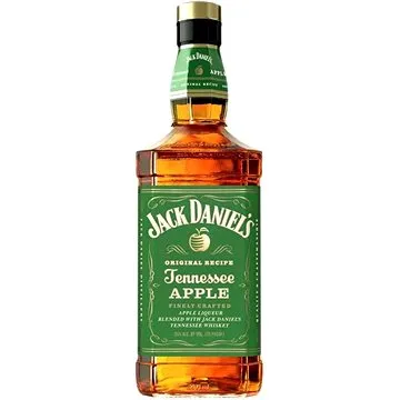 Jack Daniel's Apple 0,7l 35% (5099873017623)