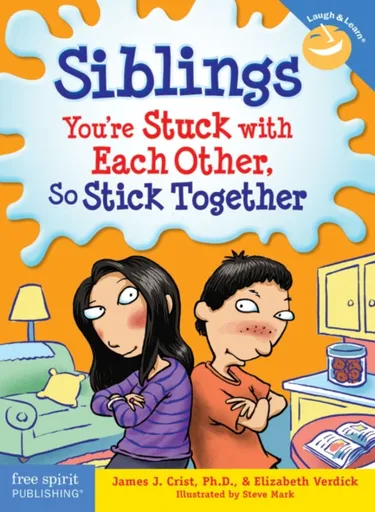 Siblings - Elizabeth Verdick, James J. Crist