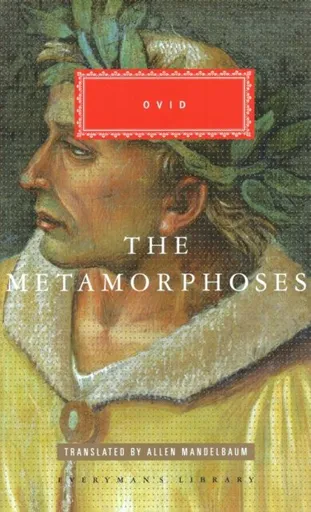 The Metamorphoses - Ovid