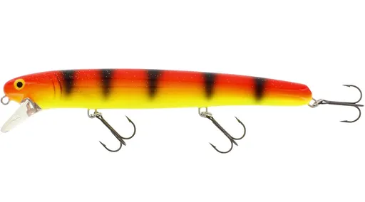 Westin wobler jatte crankbait alert tiger floating - 23 cm 101 g