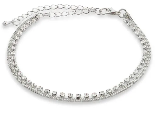 Troli Půvabný řetízek na nohu