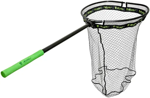 Gunki Podběrák Supersize Pike Folding 60x70,Gunki Podběrák Supersize Pike Folding 60x70