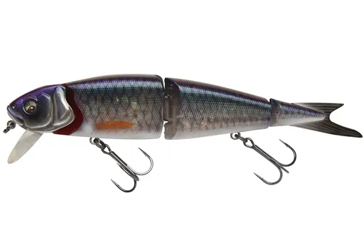 Savage gear wobler 4play classic liplure herring - 19 cm 52 g