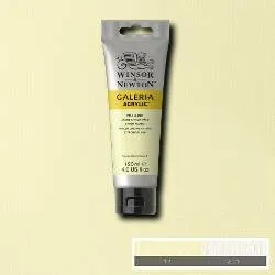 Akrylová barva Galeria 60ml – 434 pale lemon