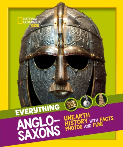 Everything: Anglo-Saxons - National Geographic
