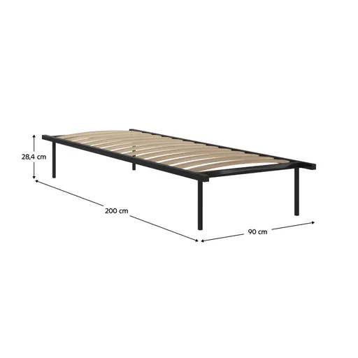 Samonosný rošt KENTAK Tempo Kondela