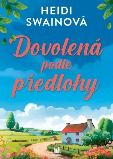 Dovolená podle předlohy - Heidi Swain