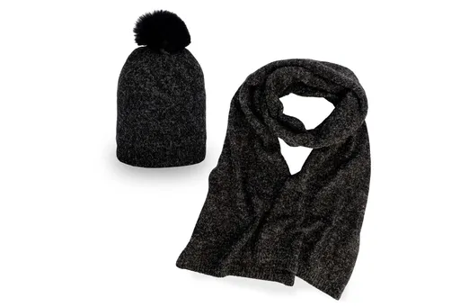 Dámský zimní set ALPACA